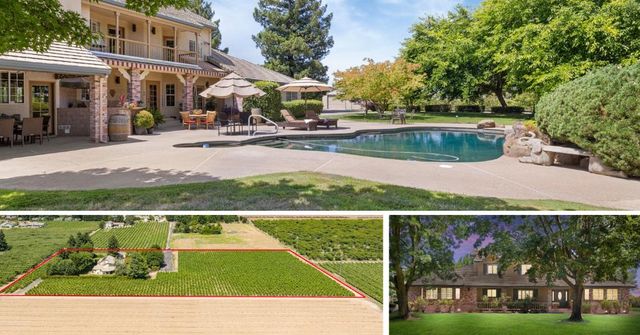 7583 E Realty Rd, Lodi, CA 95240