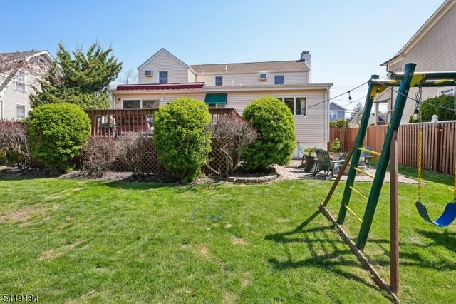 325 Manor Ave, Cranford Twp., NJ 07016
