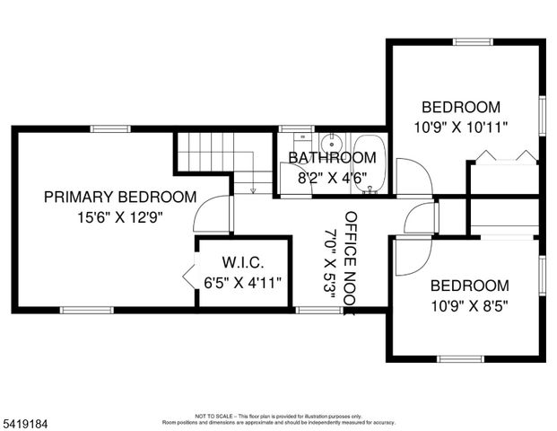 325 Manor Ave, Cranford Twp., NJ 07016