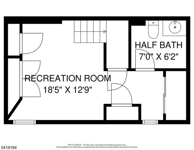 325 Manor Ave, Cranford Twp., NJ 07016
