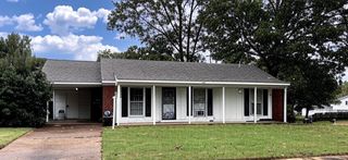 3221 MELBOURNE CV, Memphis, TN 38127