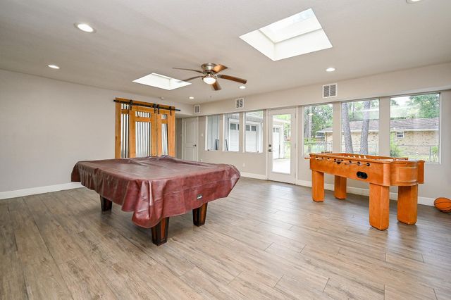 2406 Encreek Road, Houston, TX 77068