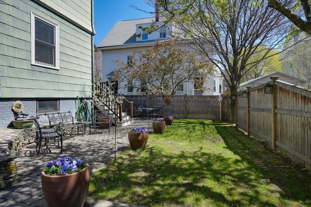 36 Chester St 36, Watertown, MA 02472