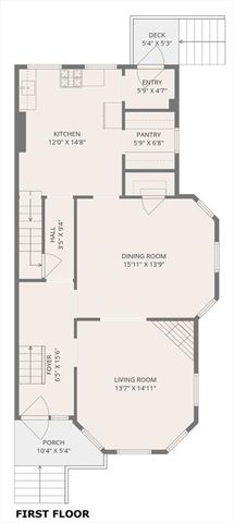 36 Chester St 36, Watertown, MA 02472