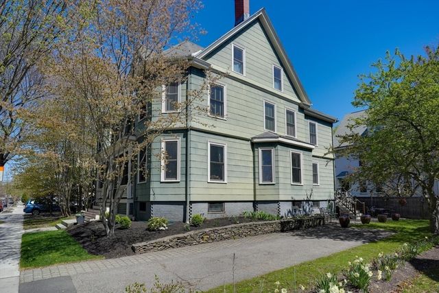 36 Chester St 36, Watertown, MA 02472