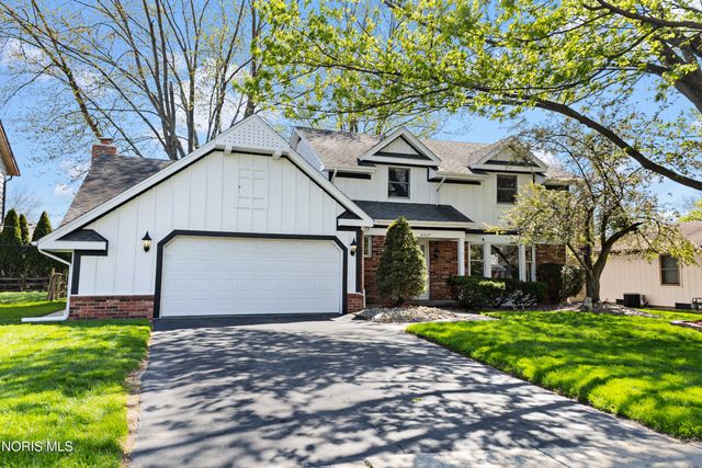 6537 Antoinette Lane, Maumee, OH 43537
