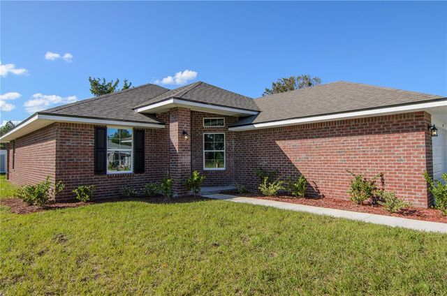 21 RALE PLACE, Palm Coast, FL 32164