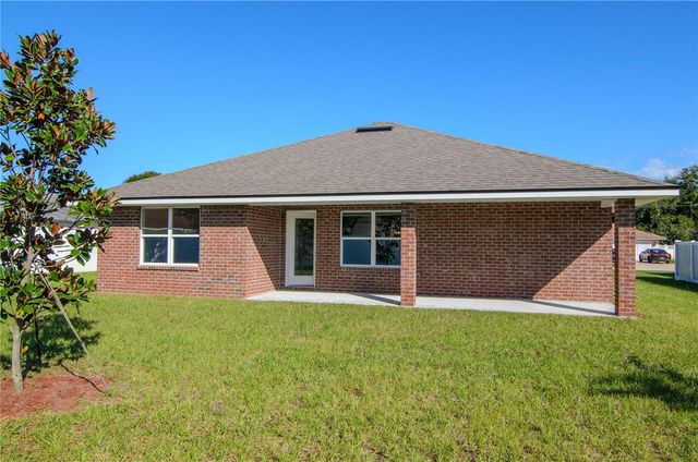 21 RALE PLACE, Palm Coast, FL 32164