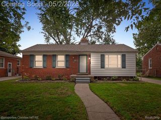 9928 Brookfield Street, Livonia, MI 48150