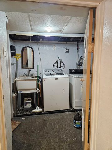 135 Wood Street Rear, Etna, PA 15223