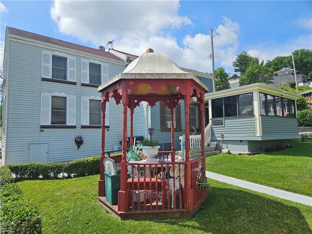 135 Wood Street Rear, Etna, PA 15223