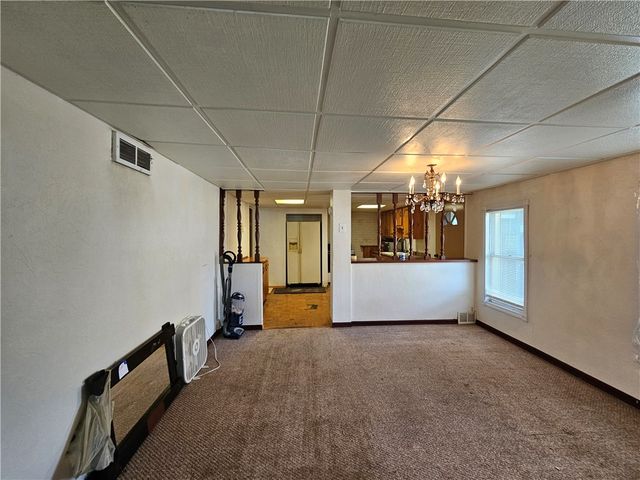 135 Wood Street Rear, Etna, PA 15223