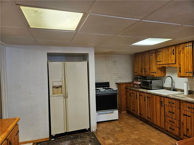 135 Wood Street Rear, Etna, PA 15223