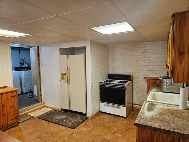 135 Wood Street Rear, Etna, PA 15223