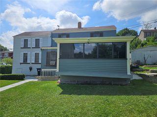 135 Wood Street Rear, Etna, PA 15223