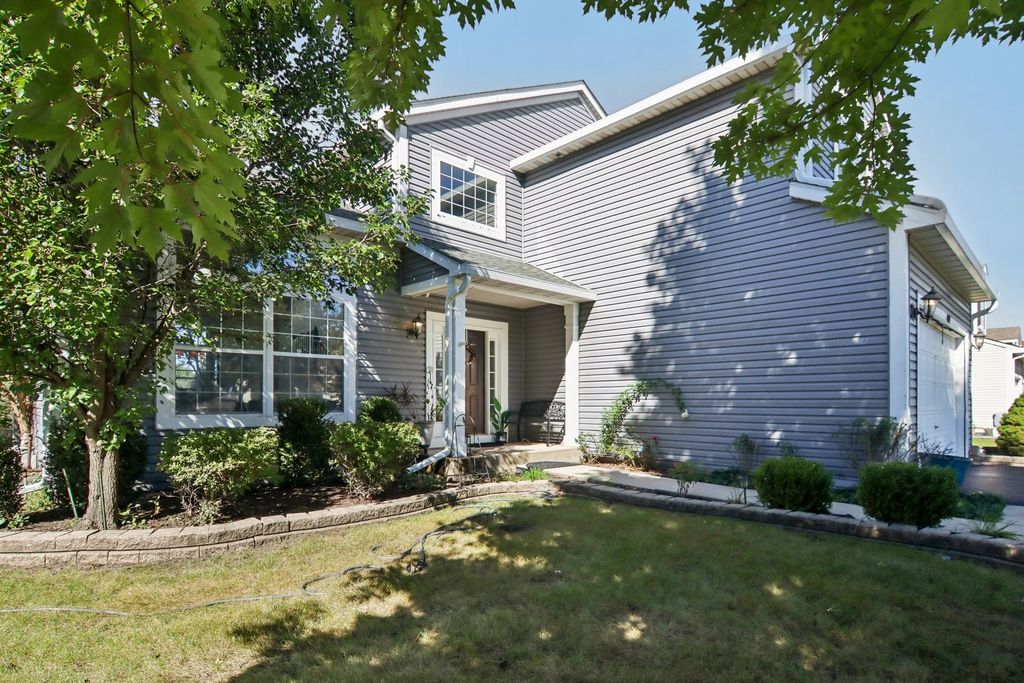 449 S Orchard Drive, Bolingbrook, IL 60440 — photo 3