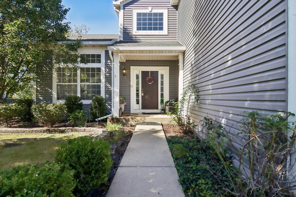 449 S Orchard Drive, Bolingbrook, IL 60440 — photo 4