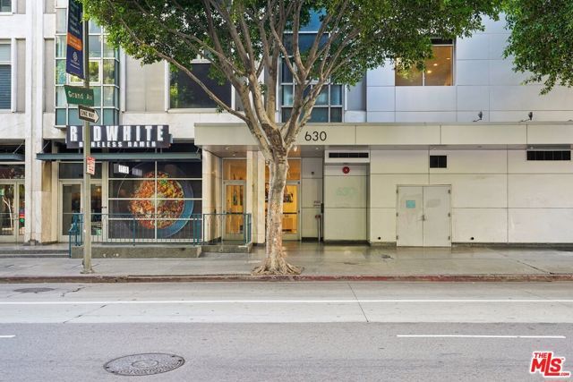 630 W 6th Street 201, Los Angeles, CA 90017