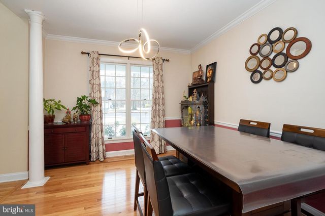 3 WYCKLOW DR, Robbinsville, NJ 08691