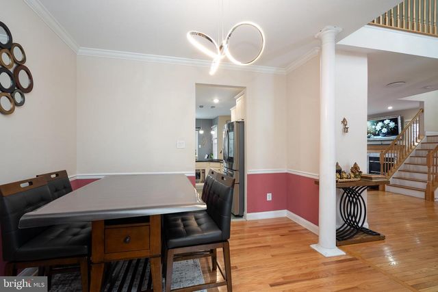 3 WYCKLOW DR, Robbinsville, NJ 08691