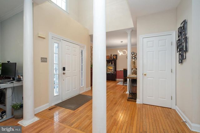 3 WYCKLOW DR, Robbinsville, NJ 08691