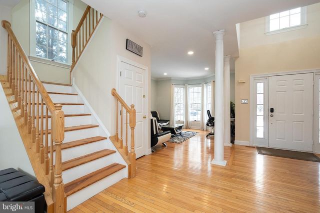 3 WYCKLOW DR, Robbinsville, NJ 08691