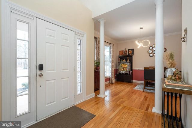 3 WYCKLOW DR, Robbinsville, NJ 08691