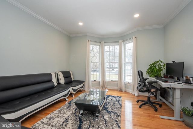 3 WYCKLOW DR, Robbinsville, NJ 08691