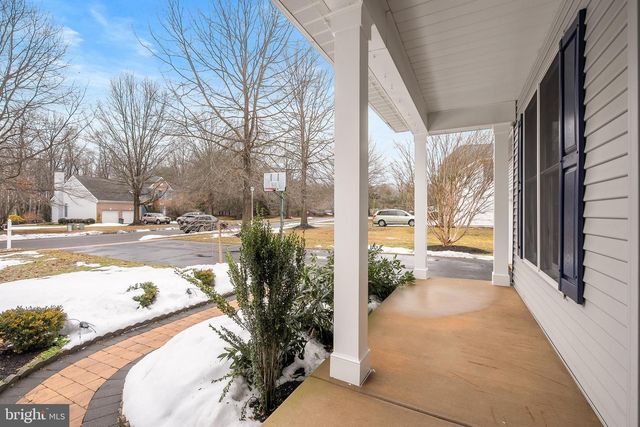 3 WYCKLOW DR, Robbinsville, NJ 08691