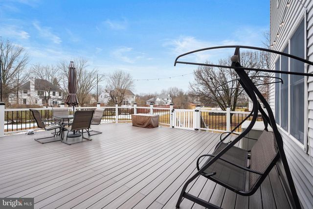 3 WYCKLOW DR, Robbinsville, NJ 08691