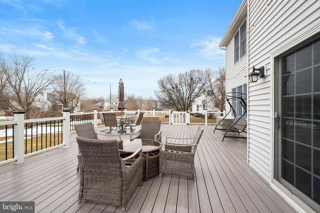 3 WYCKLOW DR, Robbinsville, NJ 08691