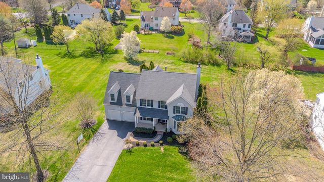 3 WYCKLOW DR, Robbinsville, NJ 08691