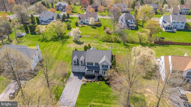 3 WYCKLOW DR, Robbinsville, NJ 08691