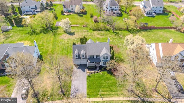 3 WYCKLOW DR, Robbinsville, NJ 08691