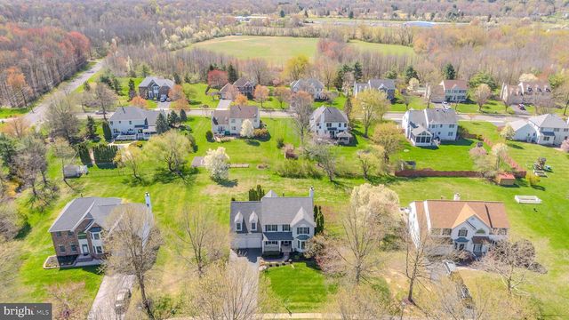 3 WYCKLOW DR, Robbinsville, NJ 08691