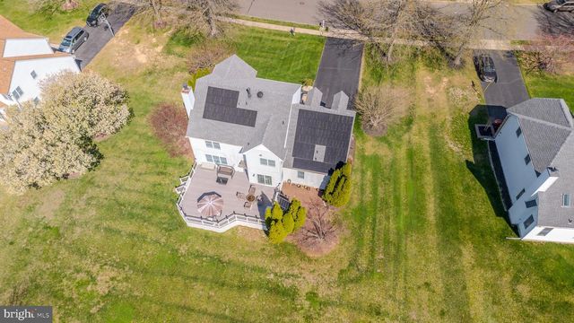 3 WYCKLOW DR, Robbinsville, NJ 08691