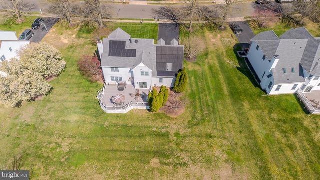 3 WYCKLOW DR, Robbinsville, NJ 08691