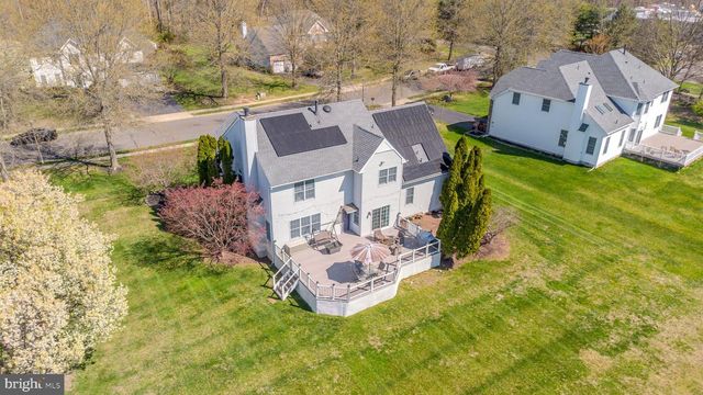 3 WYCKLOW DR, Robbinsville, NJ 08691