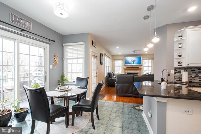 3 WYCKLOW DR, Robbinsville, NJ 08691