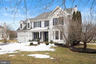 3 WYCKLOW DR, Robbinsville, NJ 08691