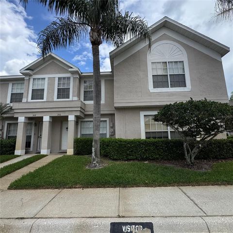 306 KENSINGTON LAKE CIRCLE, Brandon, FL 33511