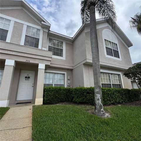 306 KENSINGTON LAKE CIRCLE, Brandon, FL 33511