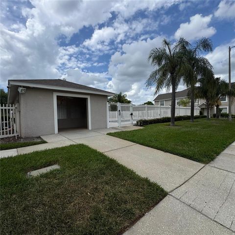 306 KENSINGTON LAKE CIRCLE, Brandon, FL 33511