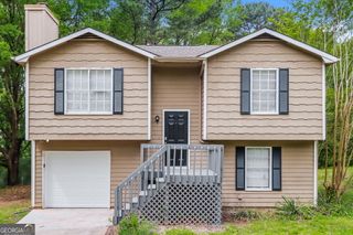 1505 Chelsea Downs Drive NE, Conyers, GA 30013