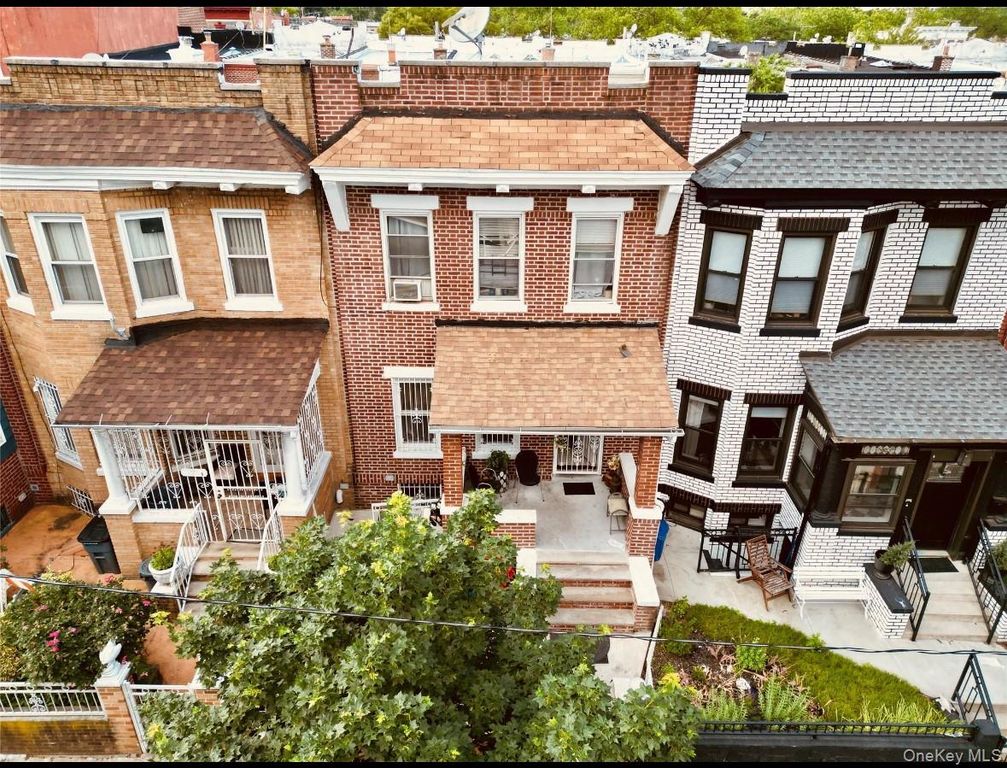 7 Adler Place, Brooklyn, NY 11208