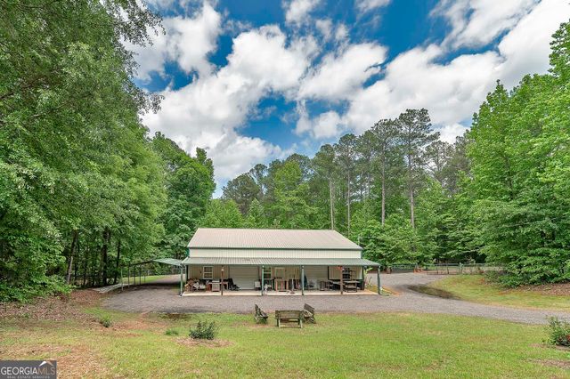 485 Turner Road, Mcdonough, GA 30252