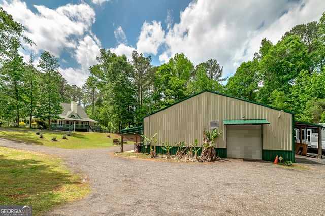 485 Turner Road, Mcdonough, GA 30252
