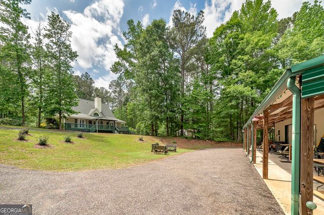 485 Turner Road, Mcdonough, GA 30252