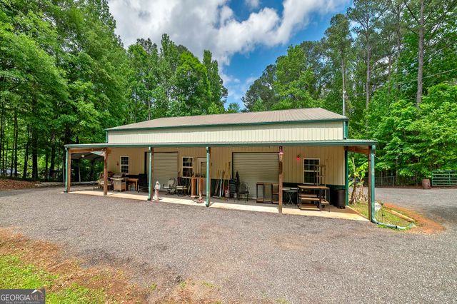 485 Turner Road, Mcdonough, GA 30252