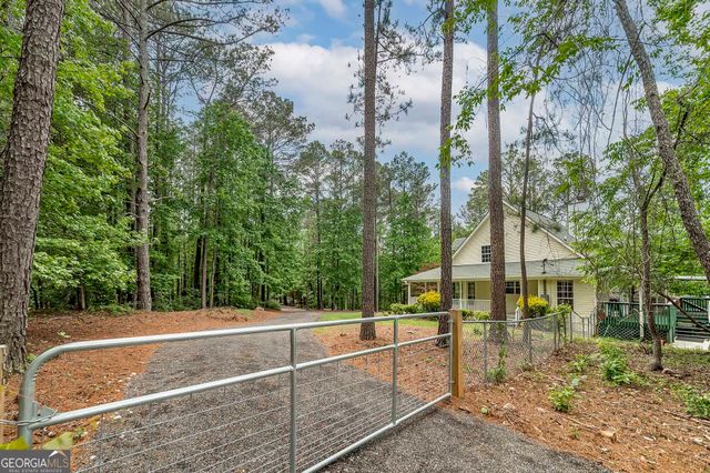 485 Turner Road, Mcdonough, GA 30252